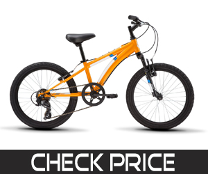 Diamondback Cobra 20 Mountain Bike