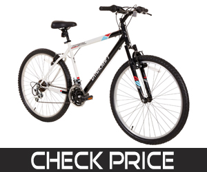 Dynacraft Speed Alpine Eagle Mountain Bike