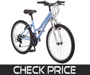 Granite Peak Girls' Mountain Bike