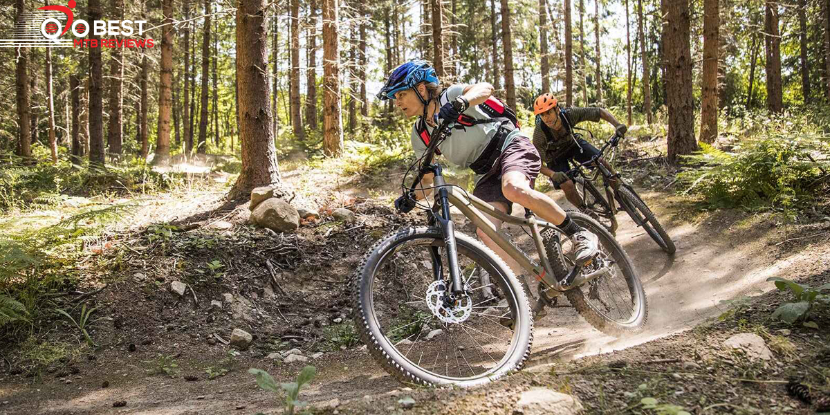 Best Mountain Bikes under $300 in 2021