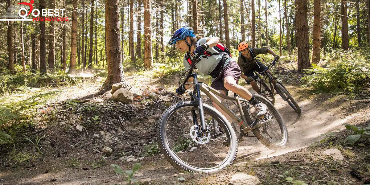 Best Mountain Bikes under 200