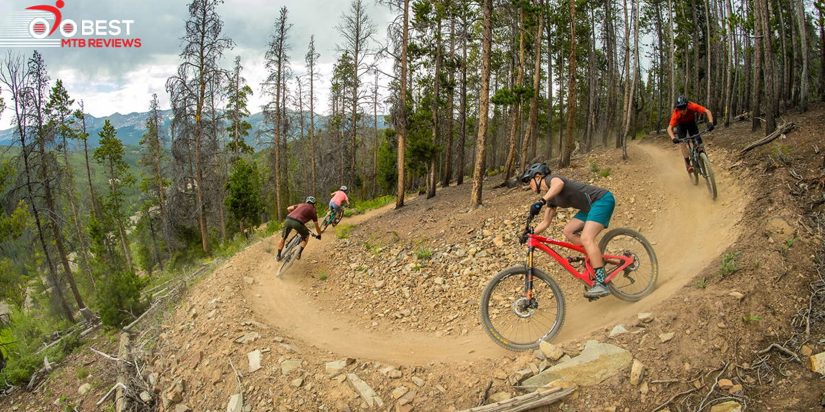 Improve your descending skills with five easy tips