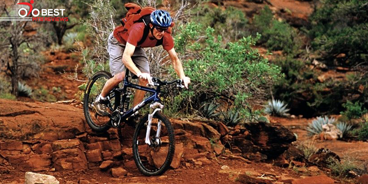 Mountain Bike Riding Techniques