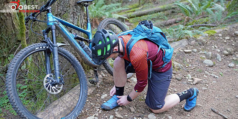 Best Mountain Bike Shoes of 2023