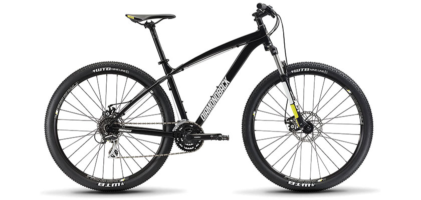 Best Mountain Bikes under 500