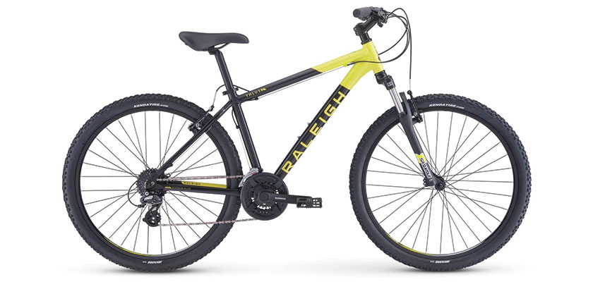 Best Mountain Bikes under 500