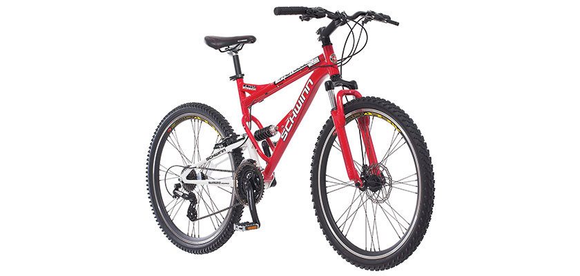 Best Mountain Bikes under 500