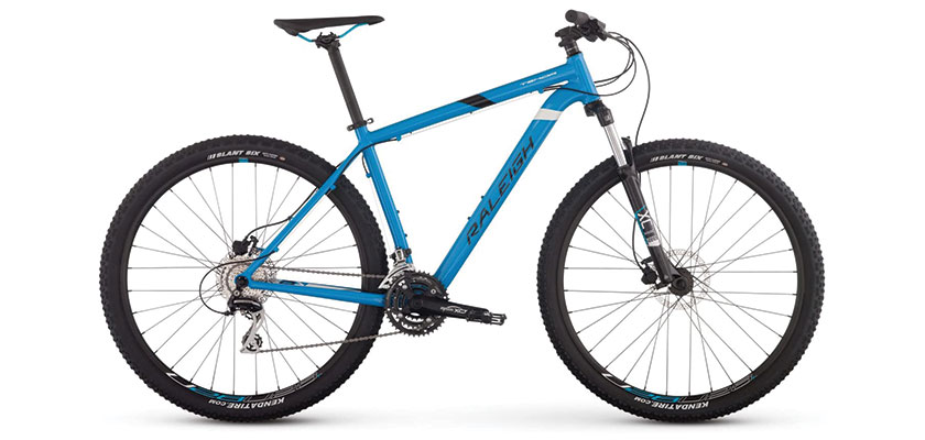 Best Mountain Bikes under 500