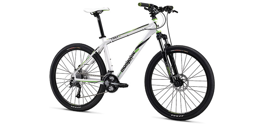 Best Mountain Bikes under 500