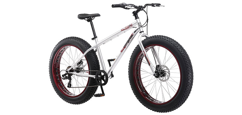 Best Mountain Bikes under 500