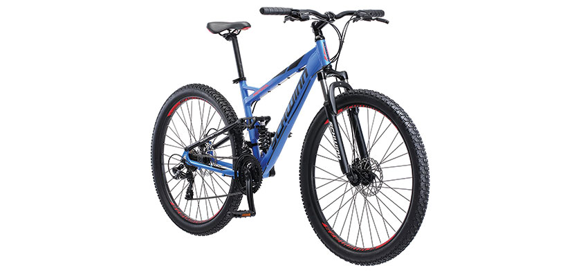 Best Mountain Bikes under 500