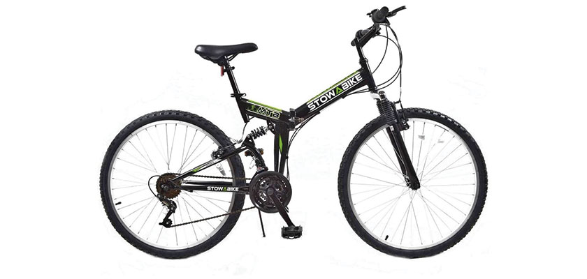 avigo double divide bike