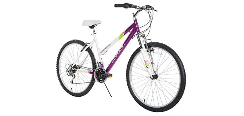 Best Mountain Bikes under 100