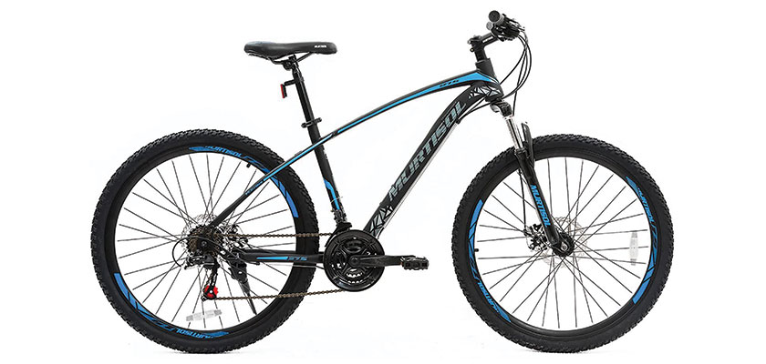 Best Mountain Bikes under 100