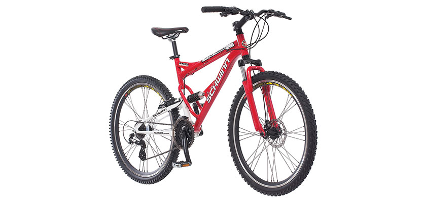 Best Mountain Bikes under 600