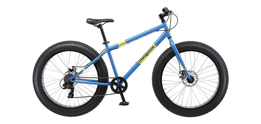 Best Mountain Bikes under 600