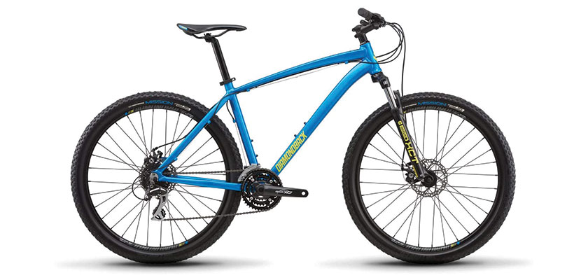 Best Mountain Bikes under 600