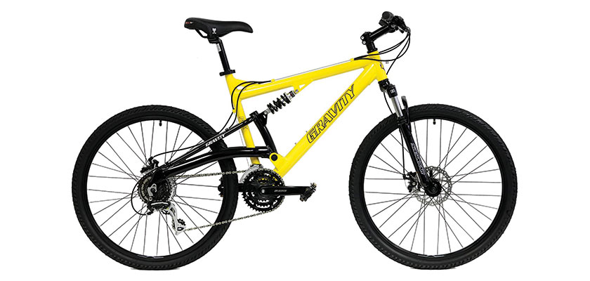 Best Mountain Bikes under 600