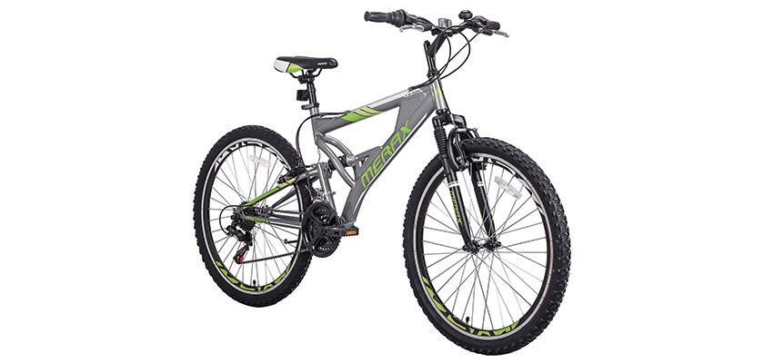 Best Mountain Bikes under 600