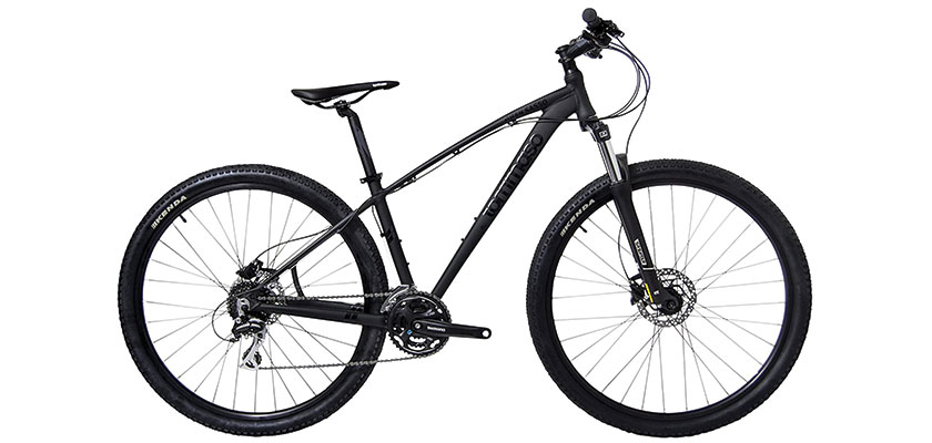 Best Mountain Bikes under 600