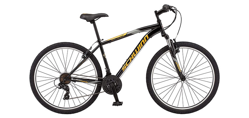 Best Mountain Bikes under 600