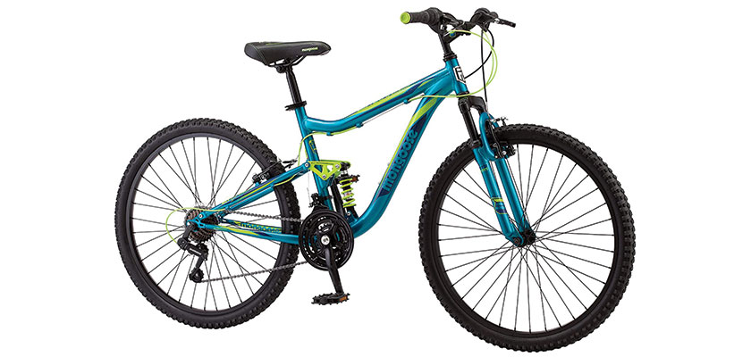 Best Mountain Bikes under 600