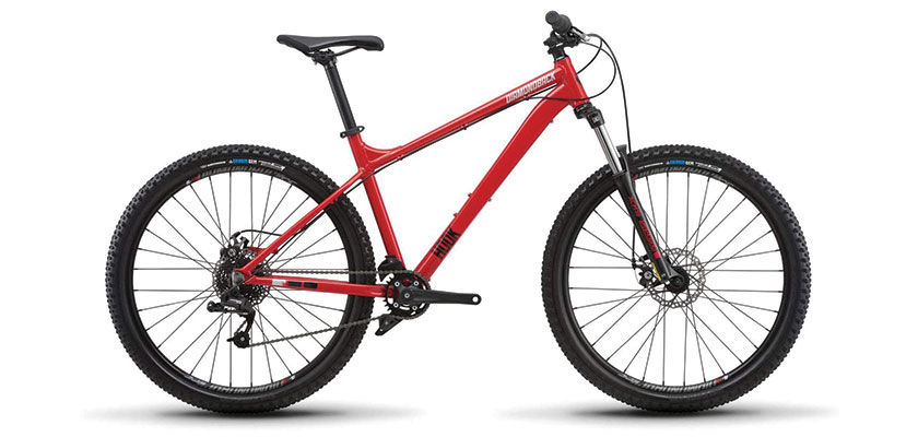 Best Mountain Bikes under 1000