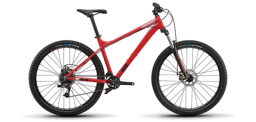 Best Mountain Bikes under 1000