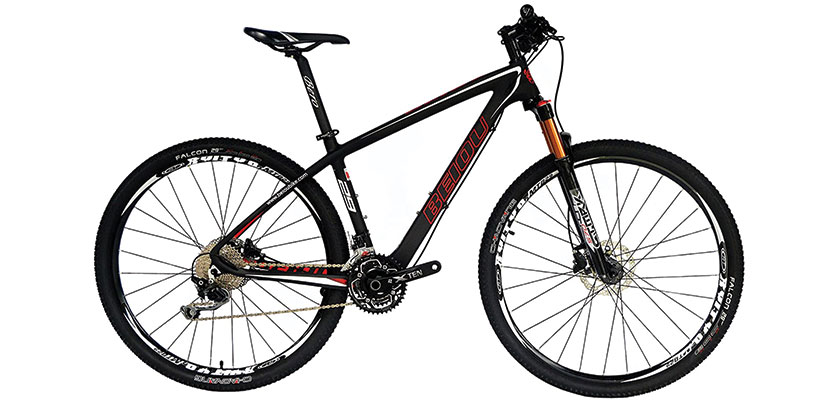 Best Mountain Bikes under 1000