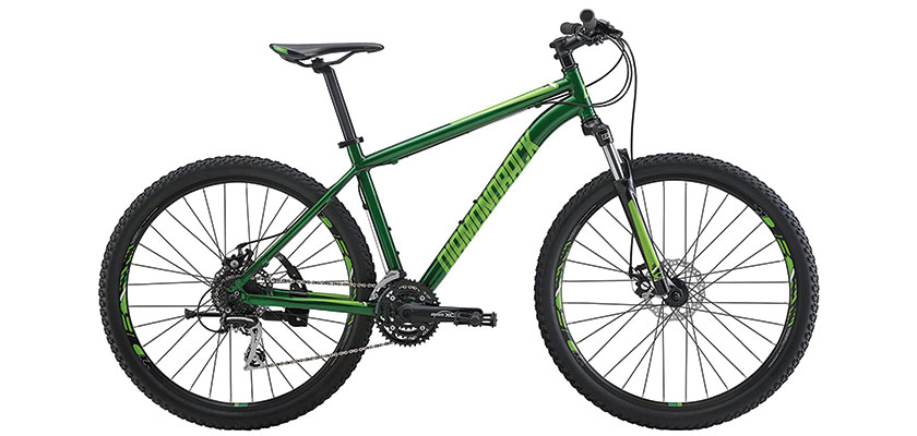 Best Mountain Bikes under 1000