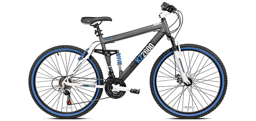 Best Mountain Bikes under 1000