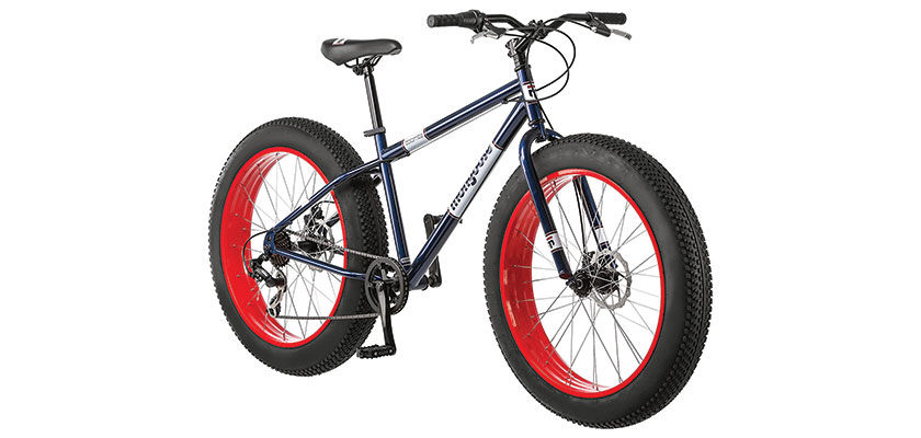 Best Mountain Bikes under 1000