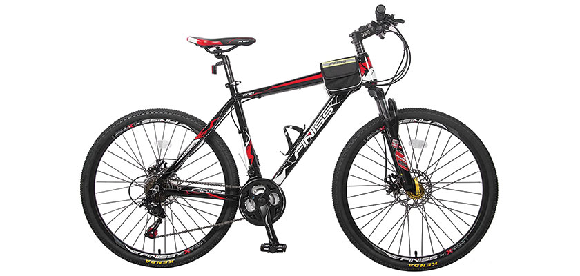 Best Mountain Bikes under 300