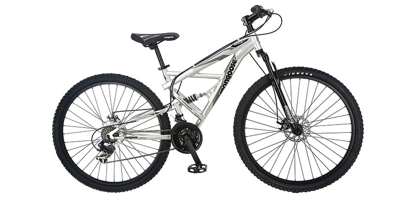 Best Mountain Bikes under 300