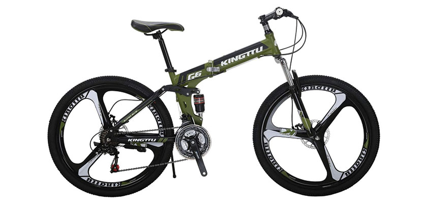 Best Mountain Bikes under 300