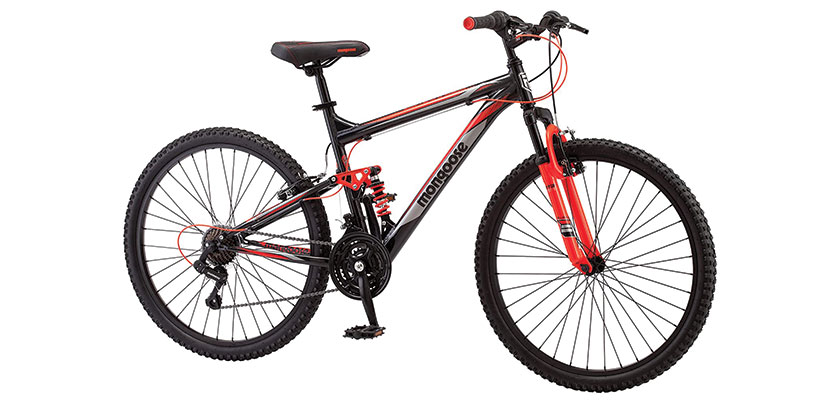 Best Mountain Bikes under 300