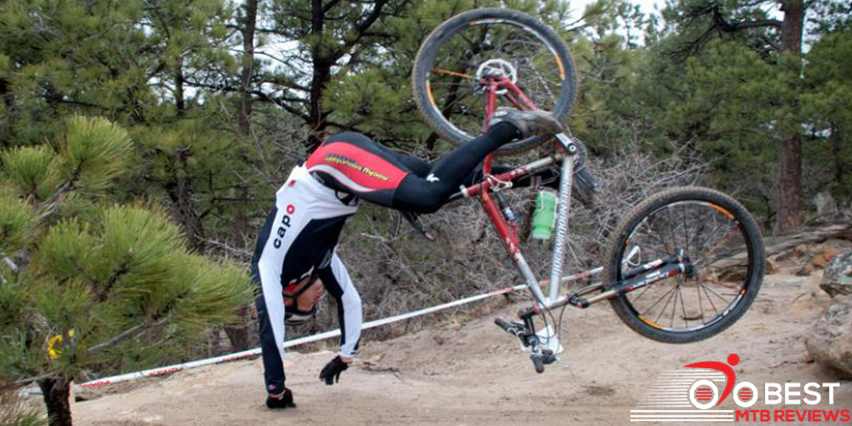 The most effective method to Treat Mountain Bike Injuries by Taking Safety