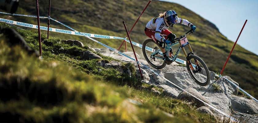 Improve your descending skills with five easy tips
