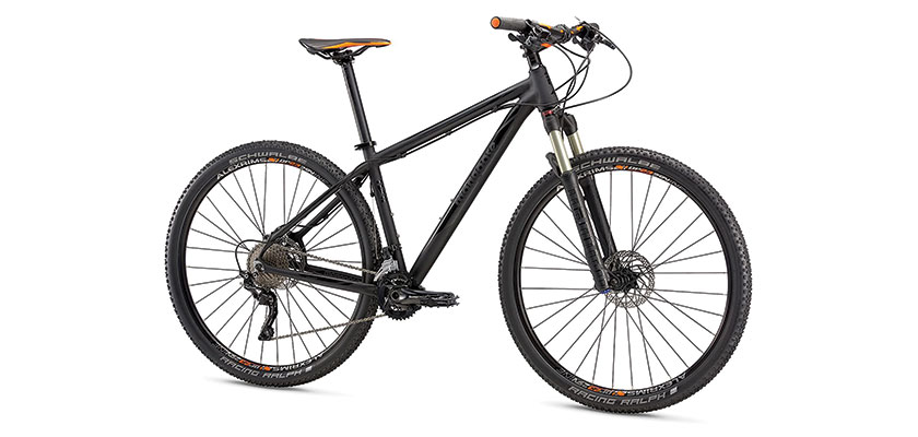 Best Mountain Bikes under 2000