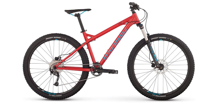 Best Mountain Bikes under 2000