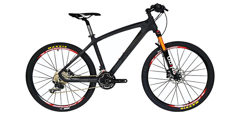 Best Mountain Bikes under 2000