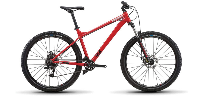 Best Mountain Bikes under 2000