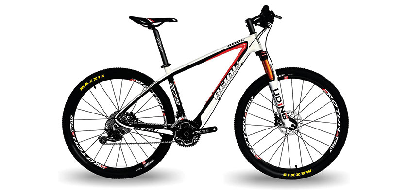 Best Mountain Bikes under 2000