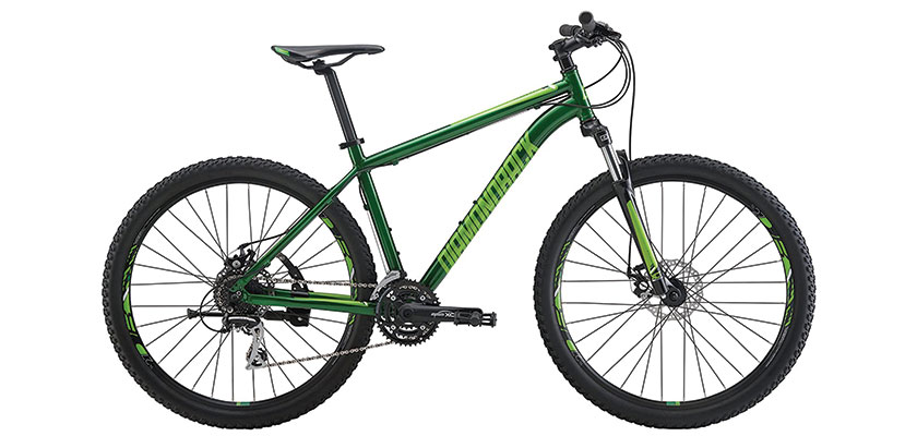 Best Mountain Bikes under 2000