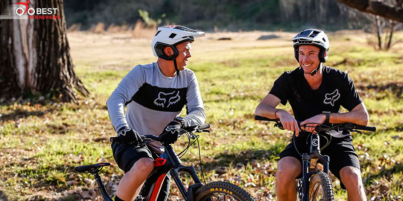 best mtb helmet 2020
