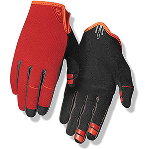 Best Mountain Bike Gloves