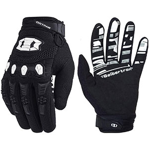 Best Mountain Bike Gloves