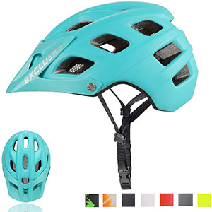 best mountain bike helmets