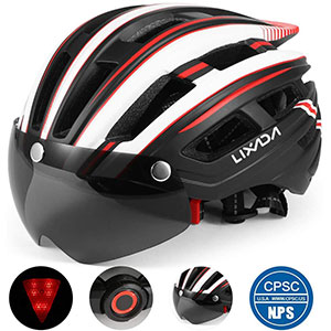 best mountain bike helmets