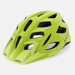 best mountain bike helmets